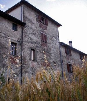 산세폴크로 La Casa Nova 빌라 외부 사진